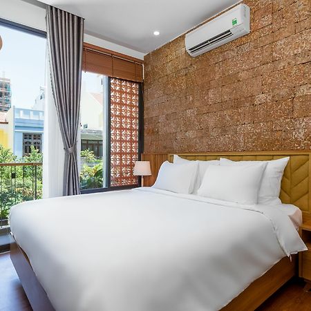 Kua Casa Apartment 다낭 외부 사진