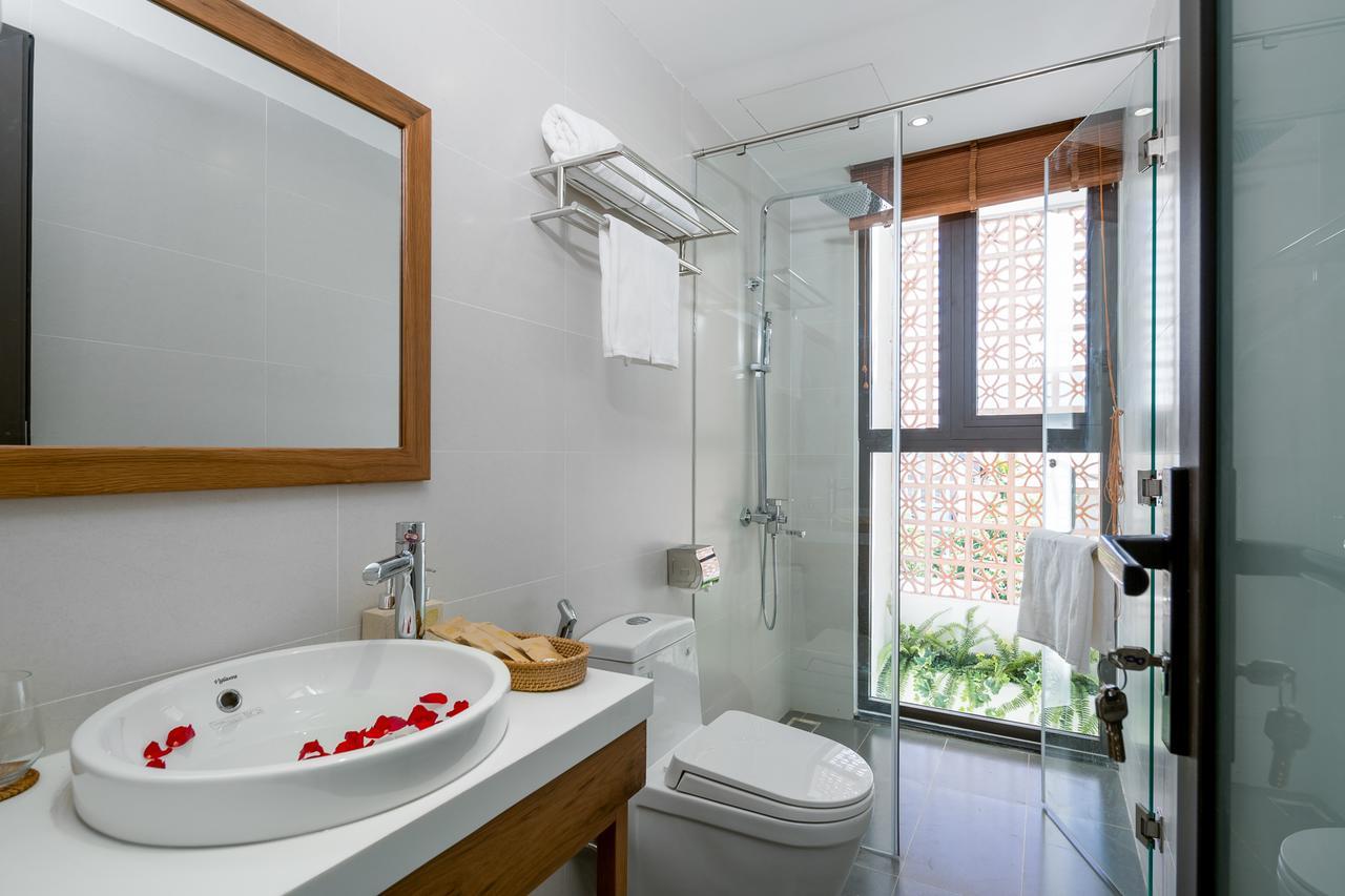 Kua Casa Apartment 다낭 외부 사진