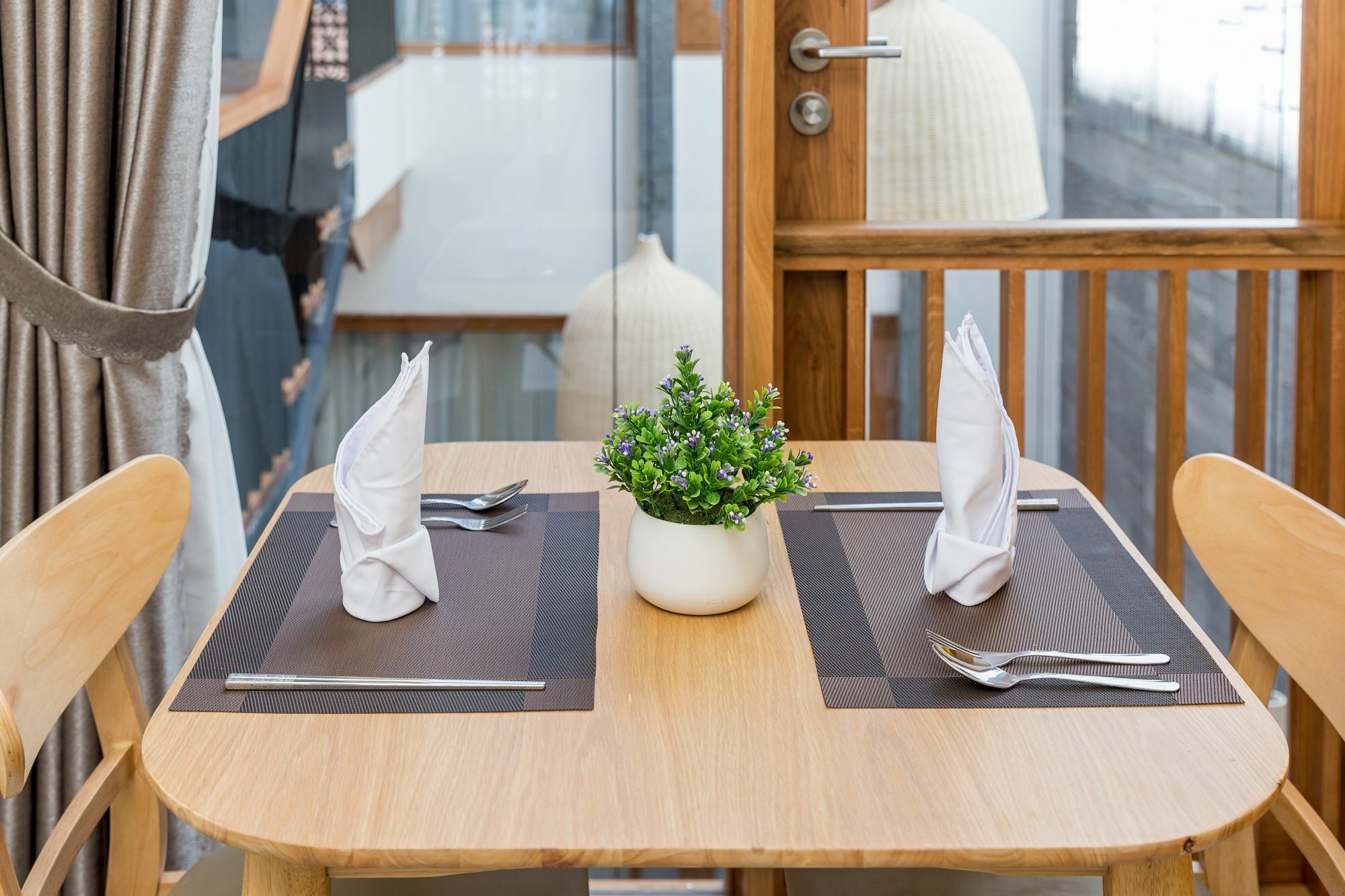 Kua Casa Apartment 다낭 외부 사진